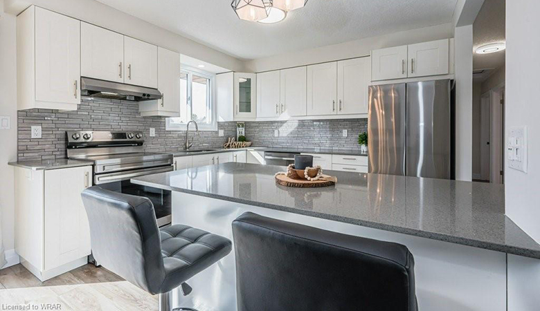 353 Dunvegan Drive Waterloo, ON N2K 1W7