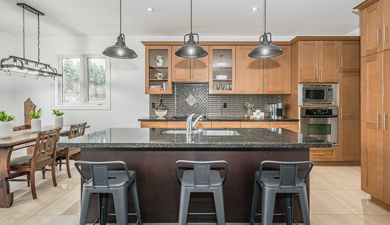 Aberfoyle Mill Home