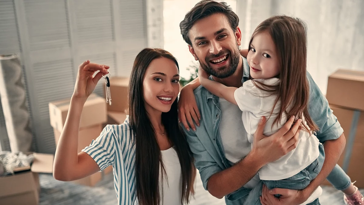 Remus Real Estate The Right Home