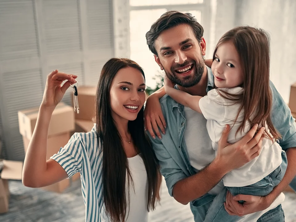 Remus Real Estate The Right Home