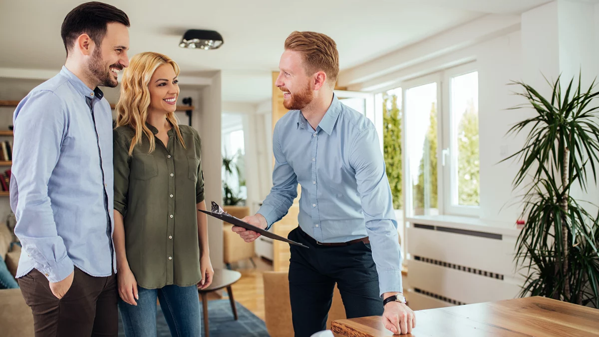 Remus Real Estate Selling Home