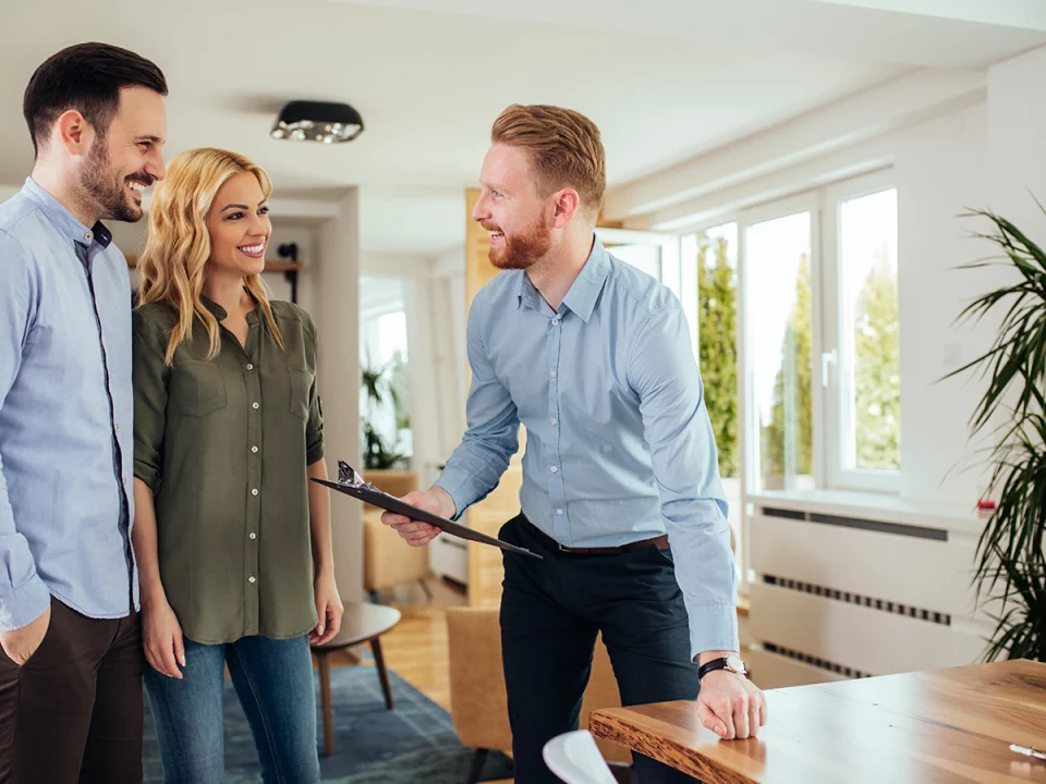 Remus Real Estate Selling Home