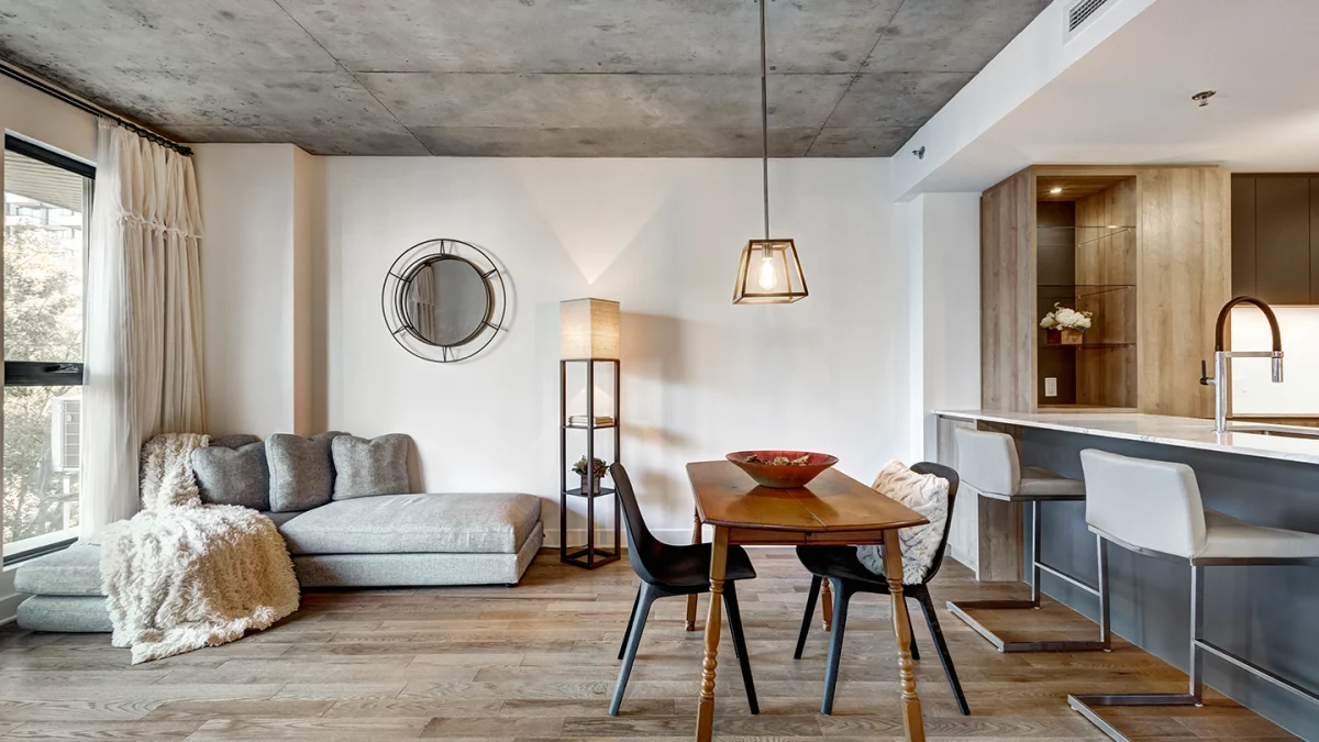 Remus Real Estate Staging Home