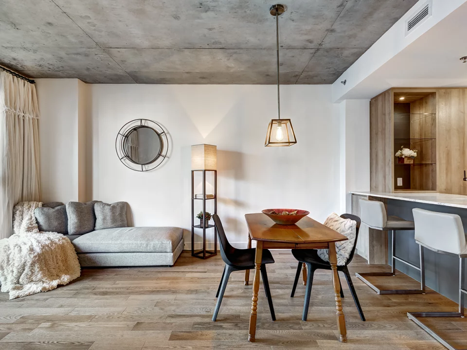 Remus Real Estate Staging Home