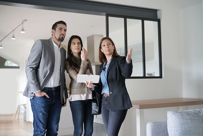 Home Buyers