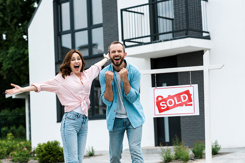 Remus Real Estate Sold