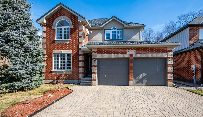 577 MARL MEADOW Crescent