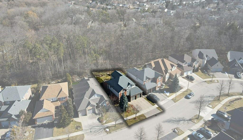 577 MARL MEADOW Crescent