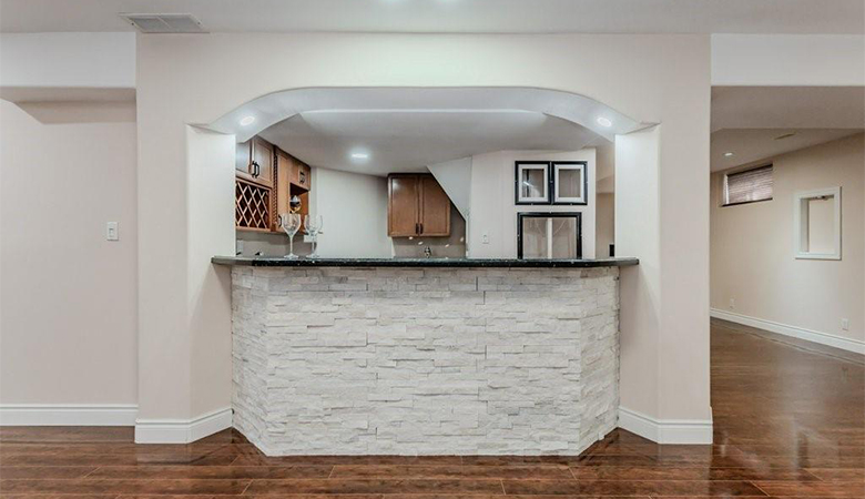 Paige Basement