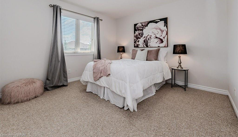 Paige Bedroom