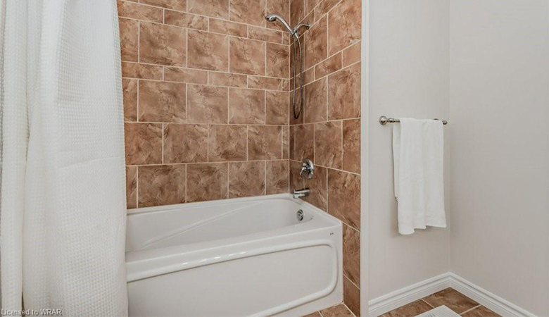 Paige Full Bath