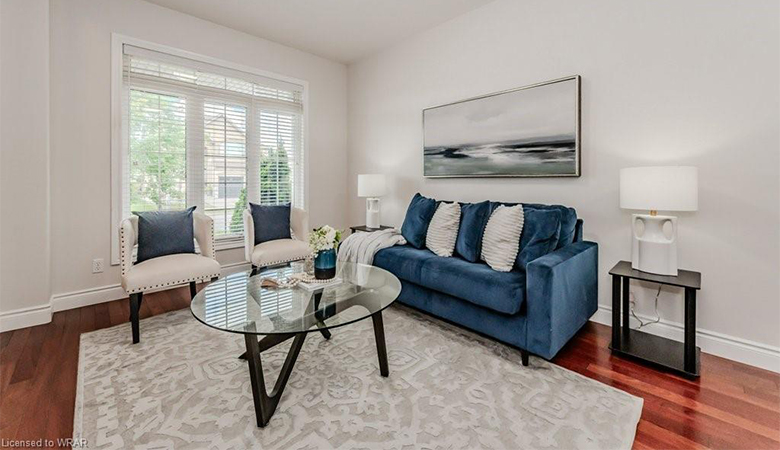 Paige Living Room